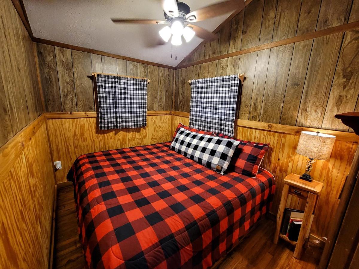 Sierra Blanca Cabins Hotel Ruidoso Kültér fotó